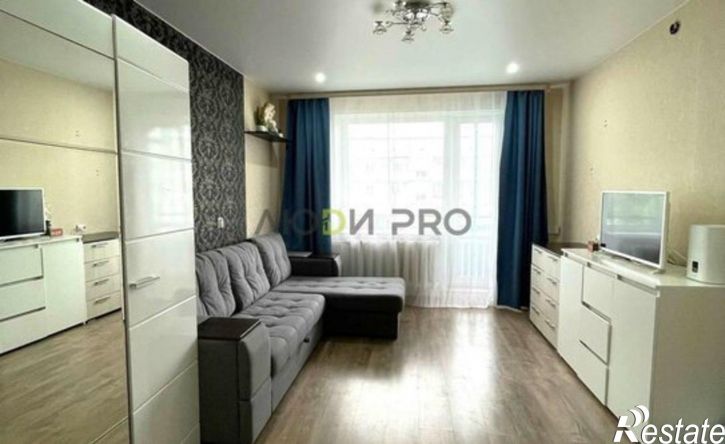 1-комн квартира ул Пугачева, 85,  д. 85