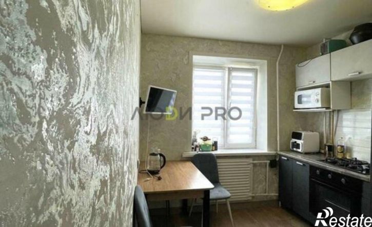 1-комн квартира ул Пугачева, 85,  д. 85
