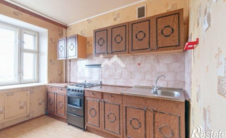 2-комн квартира ул Дальняя, 32,  д. 32