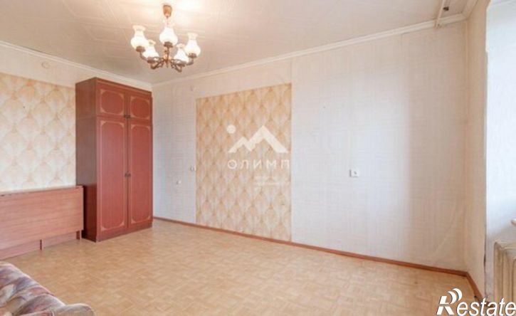 2-комн квартира ул Дальняя, 32,  д. 32