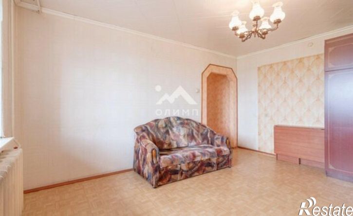 2-комн квартира ул Дальняя, 32,  д. 32