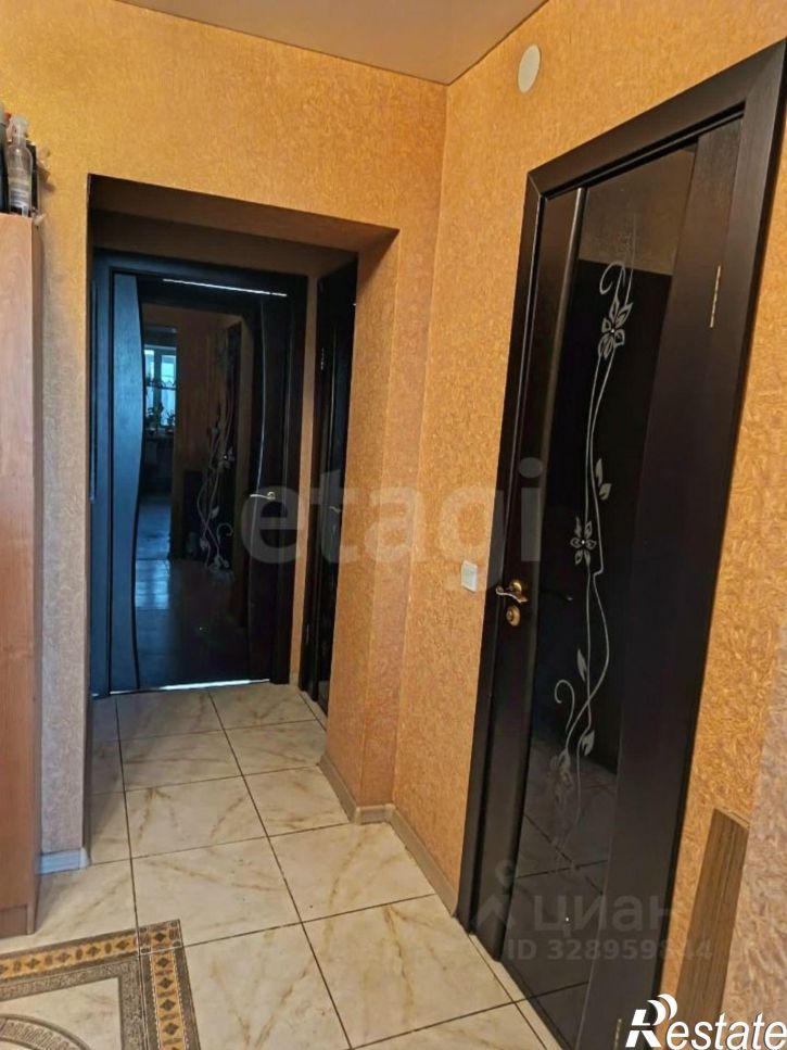 2-комн квартира ул Южакова, 28,  д. 28