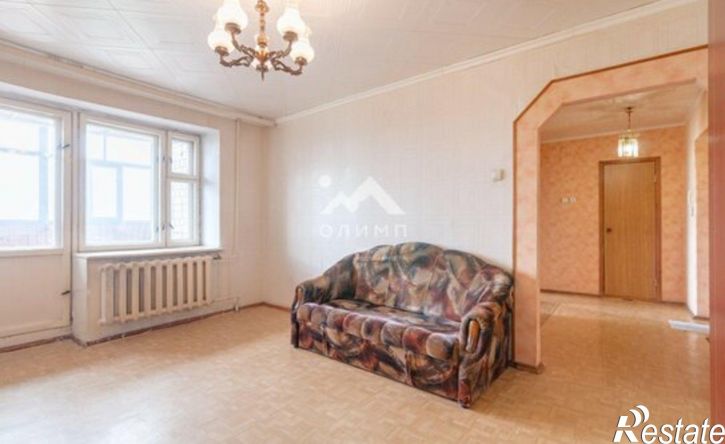 2-комн квартира ул Дальняя, 32,  д. 32