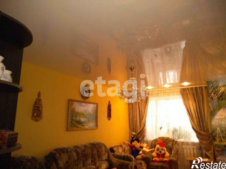 2-комн квартира ул Южакова, 28,  д. 28
