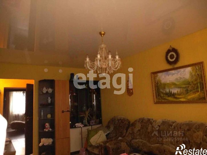2-комн квартира ул Южакова, 28,  д. 28