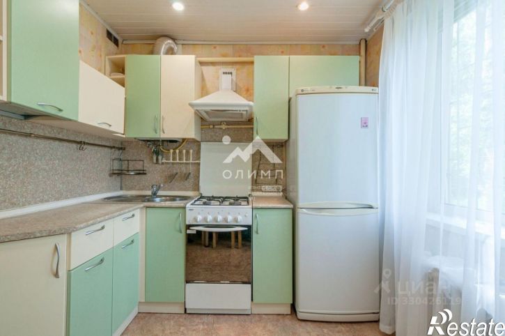 1-комн квартира ул Некрасова, 70а,  д. 70а