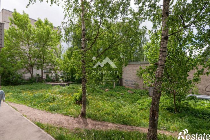 1-комн квартира ул Некрасова, 70а,  д. 70а
