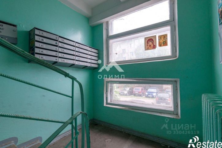1-комн квартира ул Некрасова, 70а,  д. 70а