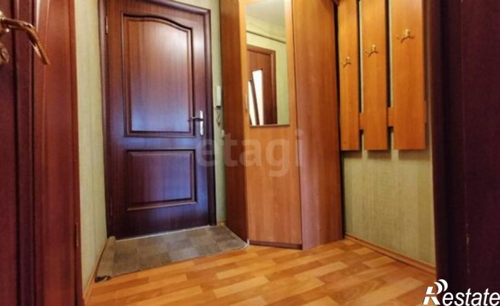 1-комн квартира Технический пер, 37,  д. 37