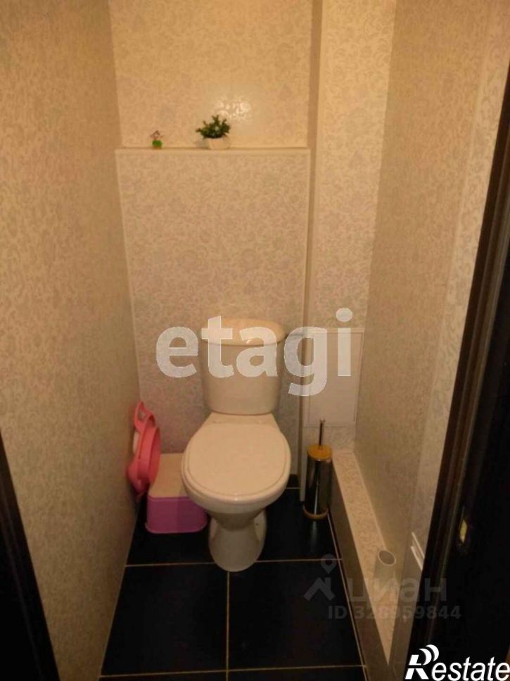 2-комн квартира ул Южакова, 28,  д. 28