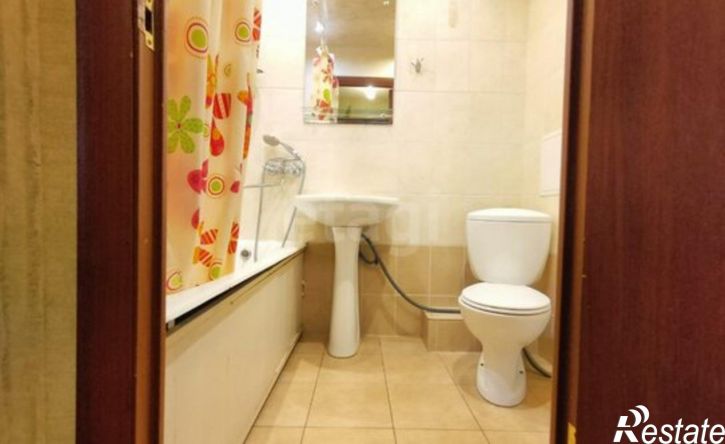 1-комн квартира Технический пер, 37,  д. 37