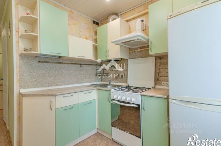 1-комн квартира ул Некрасова, 70а,  д. 70а