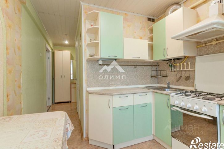 1-комн квартира ул Некрасова, 70а,  д. 70а