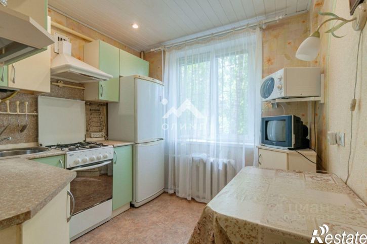 1-комн квартира ул Некрасова, 70а,  д. 70а