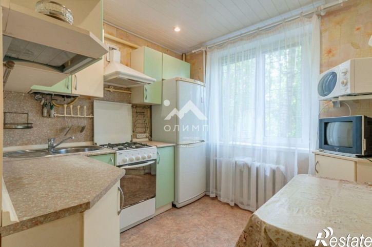 1-комн квартира ул Некрасова, 70а,  д. 70а