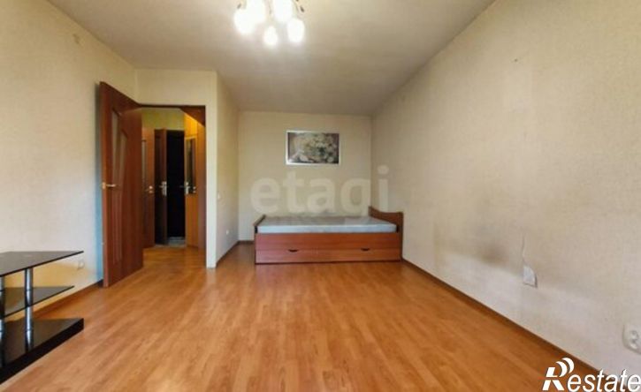 1-комн квартира Технический пер, 37,  д. 37