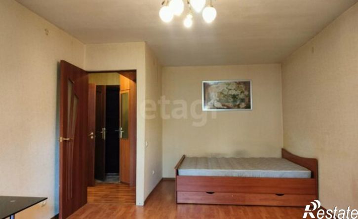 1-комн квартира Технический пер, 37,  д. 37