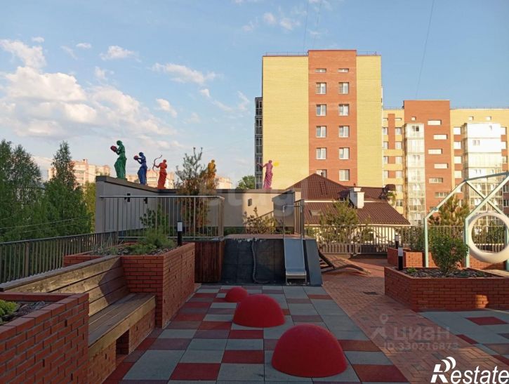 1-комн квартира Западная улица, 6,  д. 6