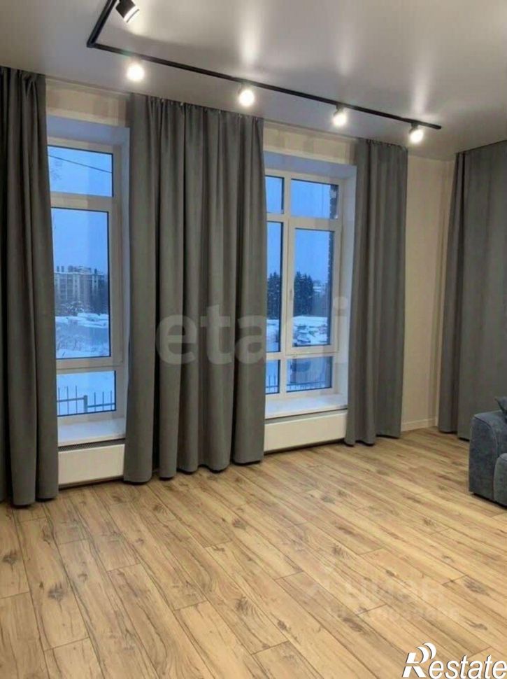 2-комн квартира Ягодная улица, 5 к1,  д. 5 к1