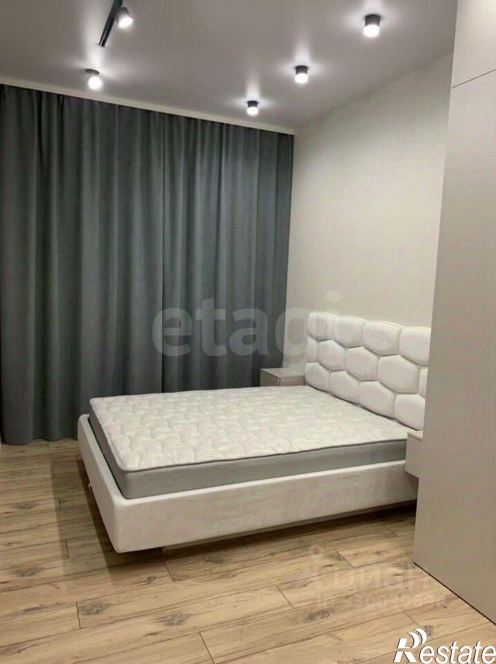 2-комн квартира Ягодная улица, 5 к1,  д. 5 к1