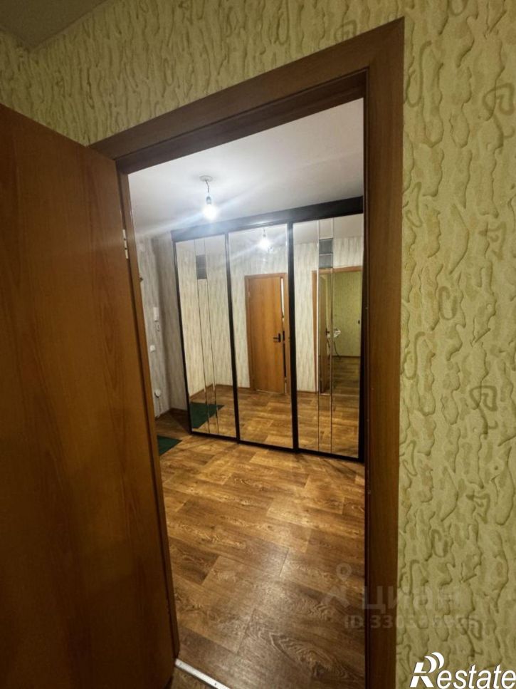 1-комн квартира ул Преображенского, 7,  д. 7