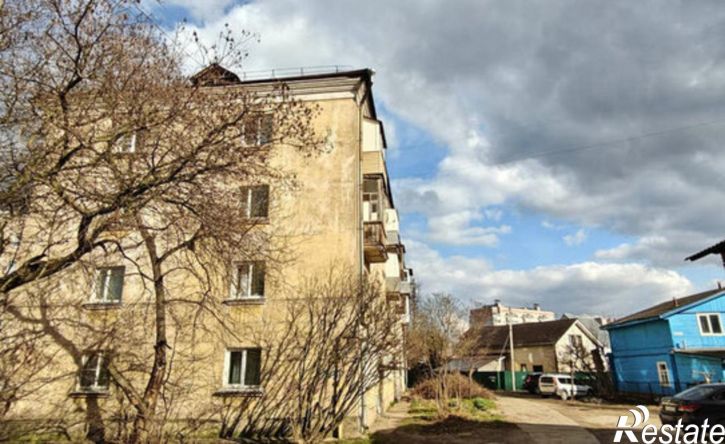 2-комн квартира улица Болонина, 22,  д. 22