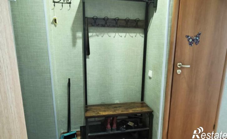 2-комн квартира улица Болонина, 22,  д. 22