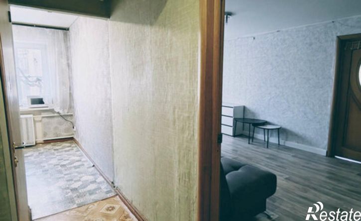 2-комн квартира улица Болонина, 22,  д. 22