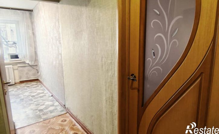 2-комн квартира улица Болонина, 22,  д. 22