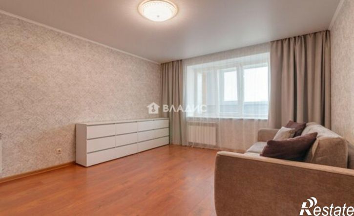 2-комн квартира ул Сергея Преминина, 14,  д. 14