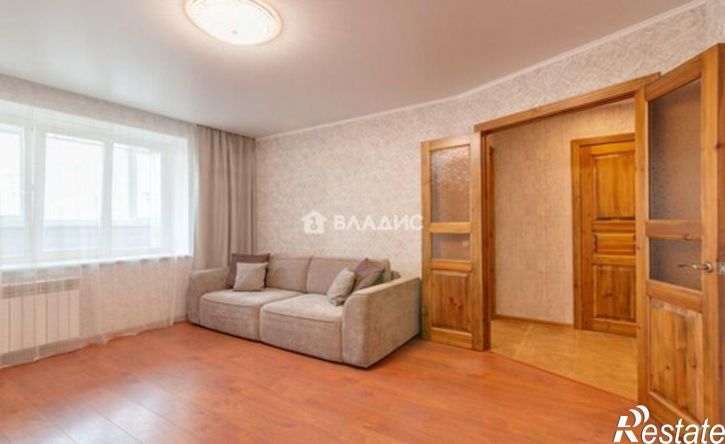 2-комн квартира ул Сергея Преминина, 14,  д. 14