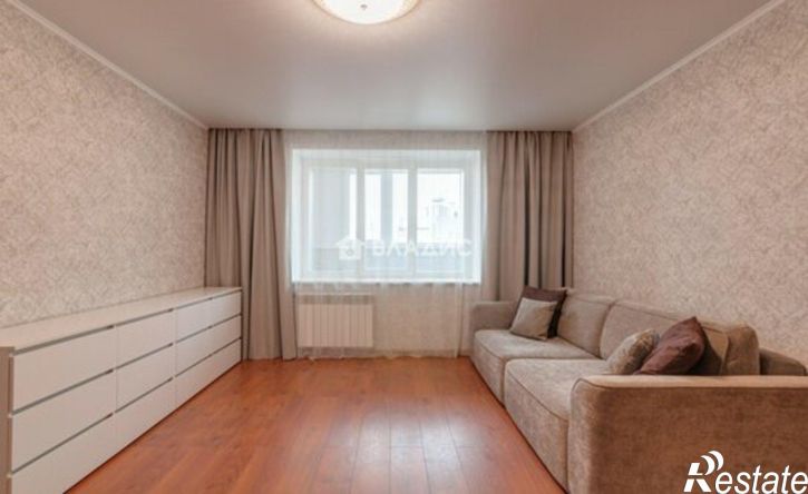 2-комн квартира ул Сергея Преминина, 14,  д. 14