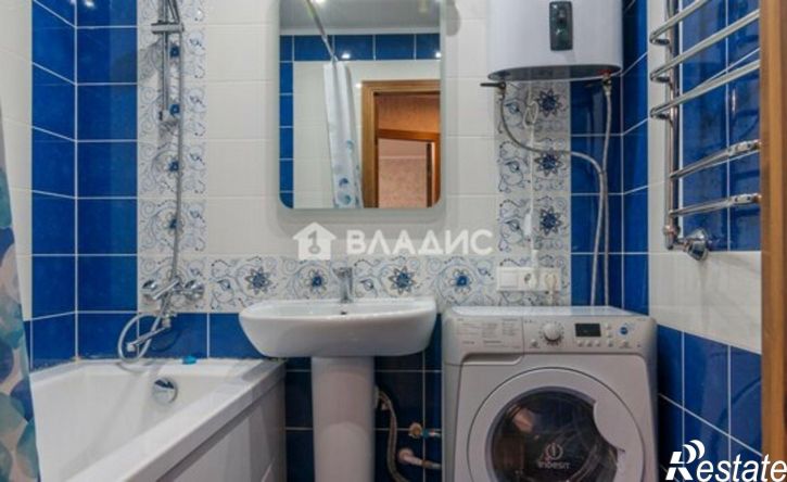 2-комн квартира ул Сергея Преминина, 14,  д. 14