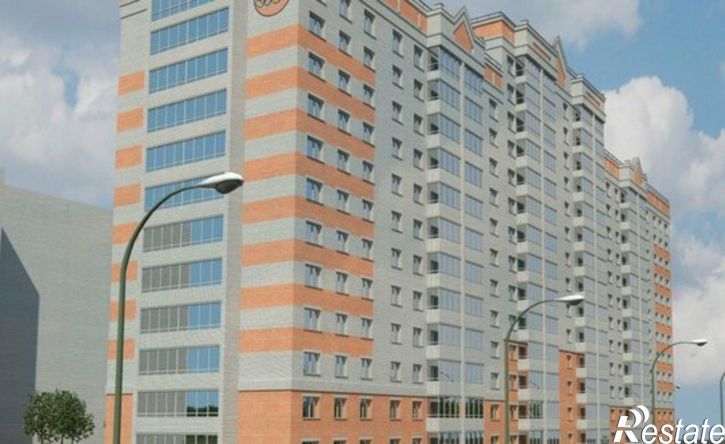 1-комн квартира улица Возрождения, 82А,  д. 82А