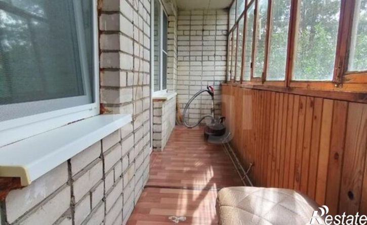 1-комн квартира Технический переулок, 37,  д. 37