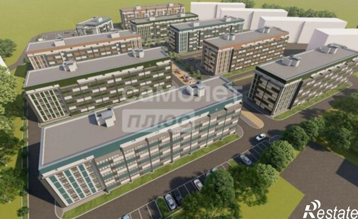 2-комн квартира ул Чернышевского, 108,  д. 108