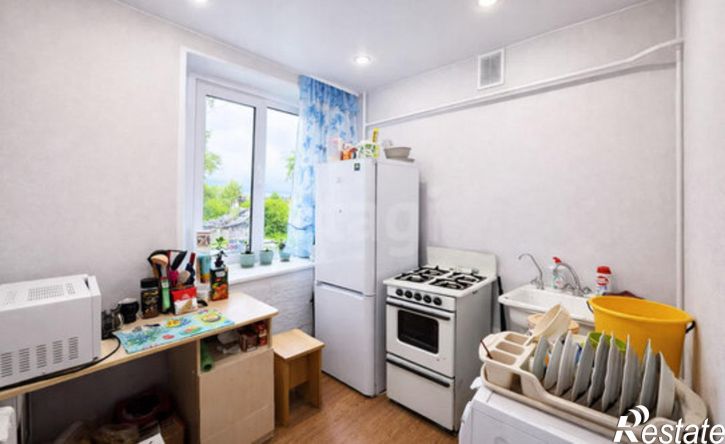 1-комн квартира улица Панкратова, 80,  д. 80