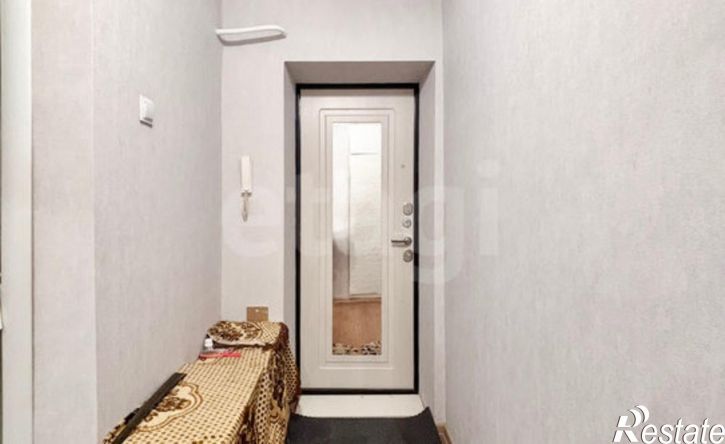 1-комн квартира улица Панкратова, 80,  д. 80