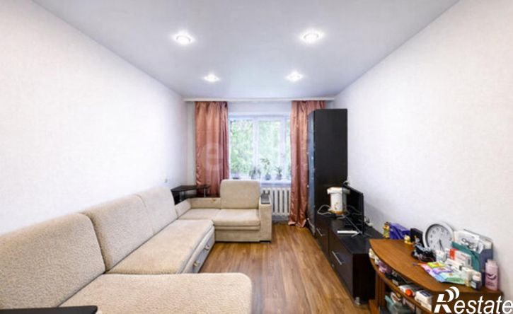 1-комн квартира улица Панкратова, 80,  д. 80