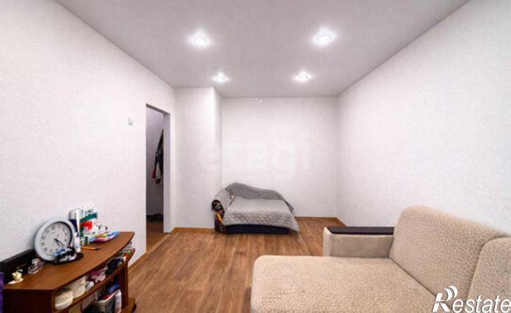 1-комн квартира улица Панкратова, 80,  д. 80