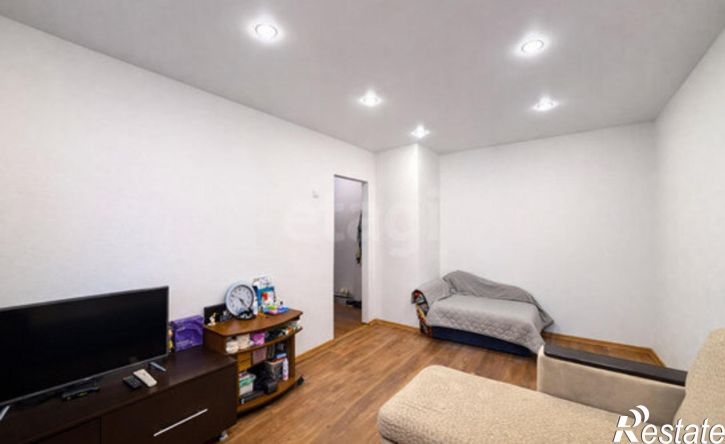 1-комн квартира улица Панкратова, 80,  д. 80