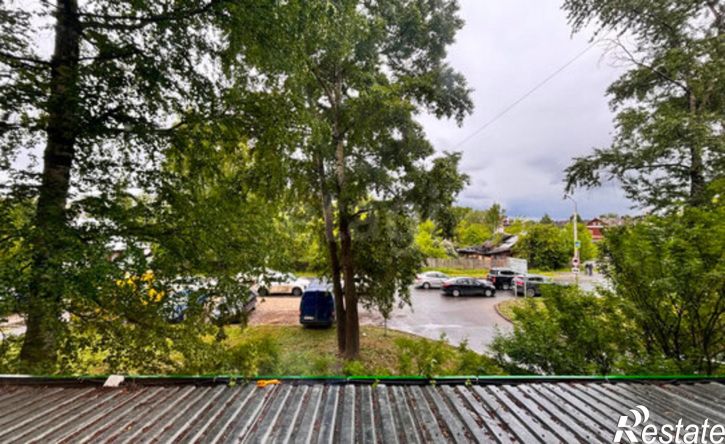 1-комн квартира улица Панкратова, 80,  д. 80