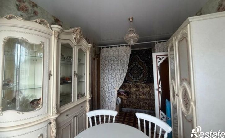 2-комн квартира улица Некрасова, 9,  д. 9