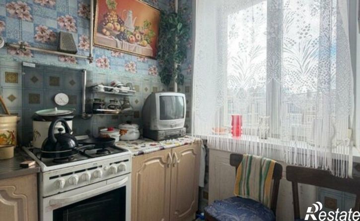 2-комн квартира улица Некрасова, 9,  д. 9