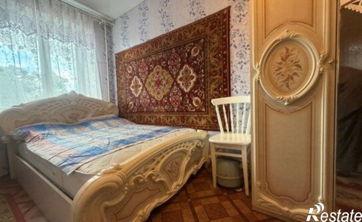 2-комн квартира улица Некрасова, 9,  д. 9