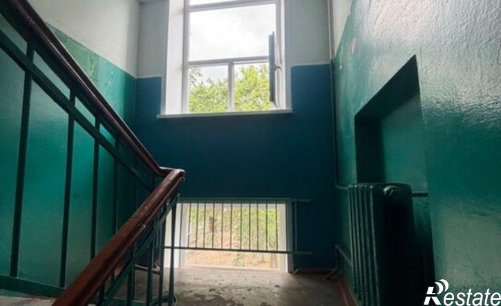2-комн квартира улица Некрасова, 9,  д. 9