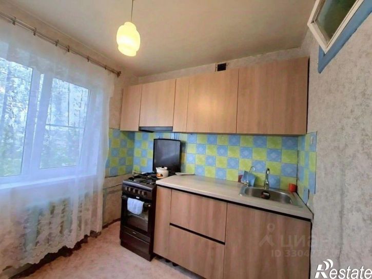 1-комн квартира ул Ветошкина, 113а,  д. 113а