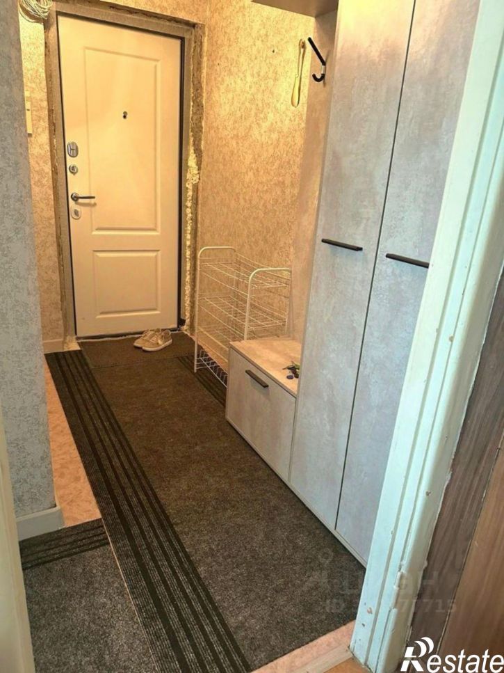 1-комн квартира ул Ветошкина, 113а,  д. 113а