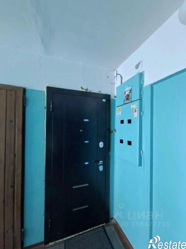 1-комн квартира ул Ветошкина, 113а,  д. 113а
