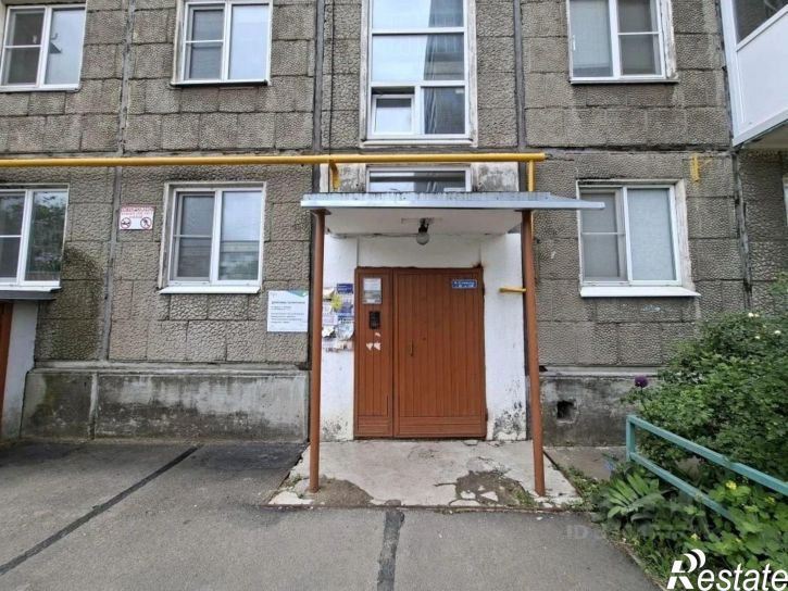 1-комн квартира ул Ветошкина, 113а,  д. 113а